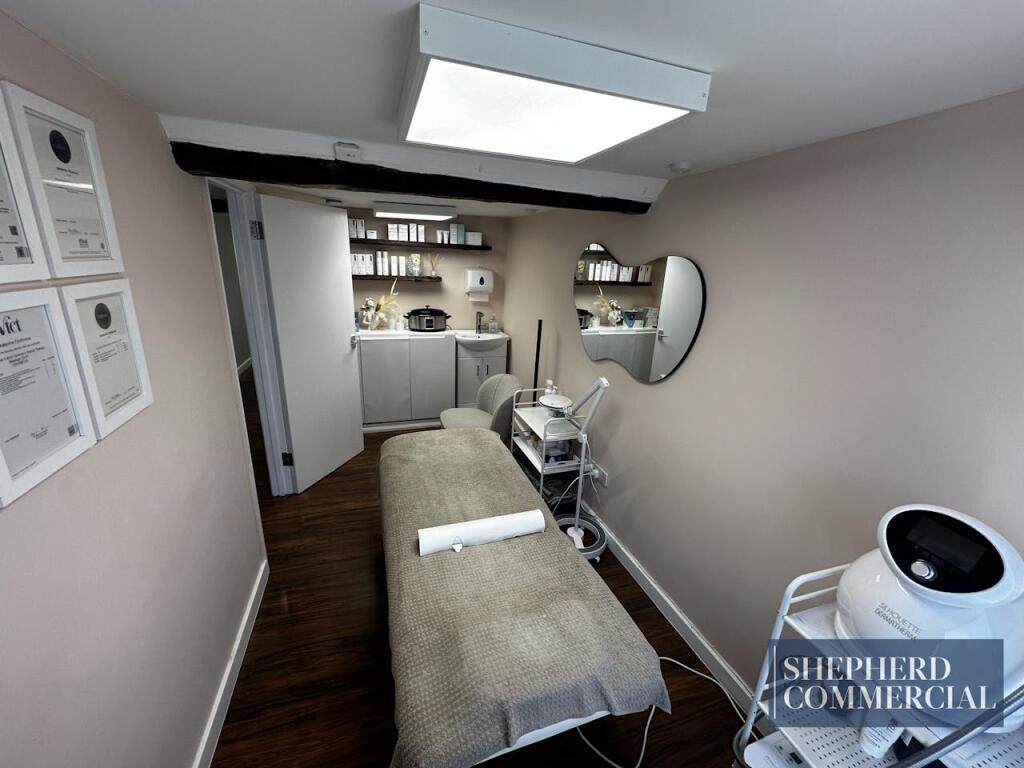 Additional image 23 of 124 High Street, Coleshill, Birmingham, B46 3BJ