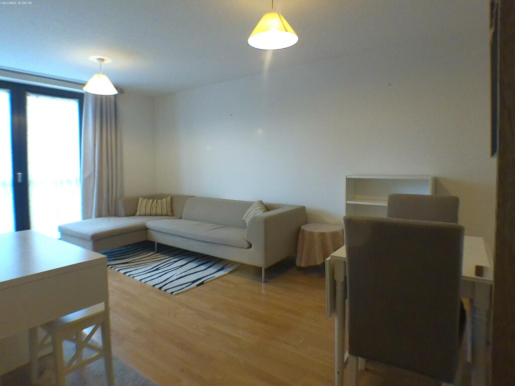 Additional image 13 of St. John's Walk, Birmingham, B5