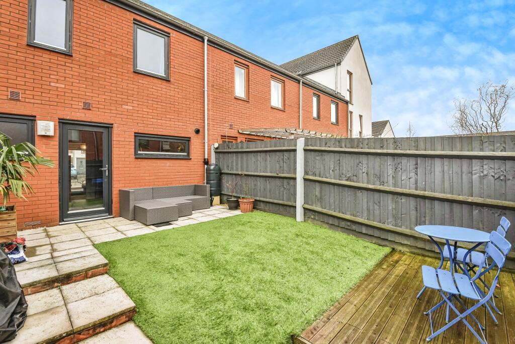Additional image 16 of Junitor Walk, Street, Somerset, BA16