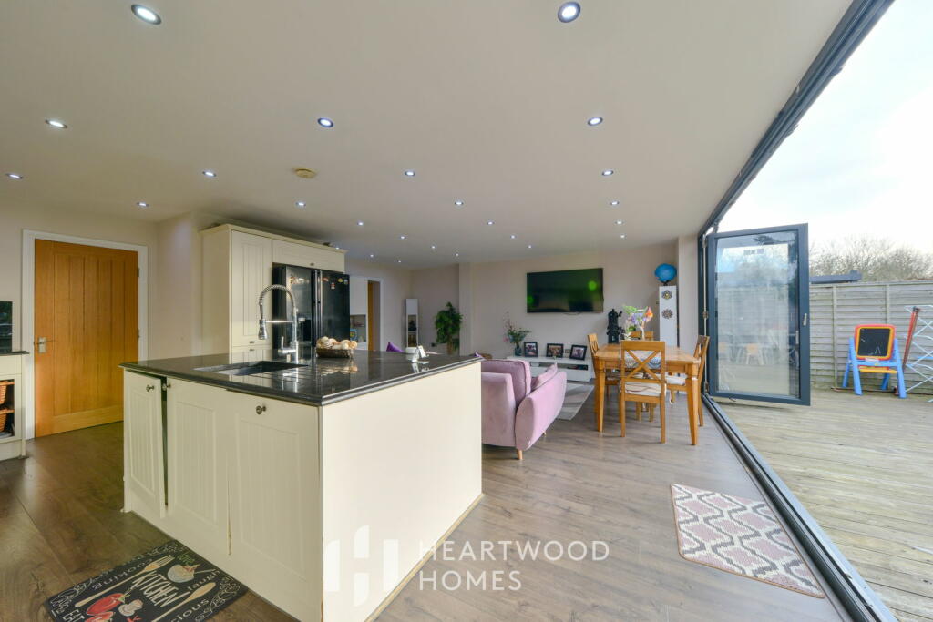 Additional image 5 of North Cottages, Napsbury, St. Albans, AL2 1AW