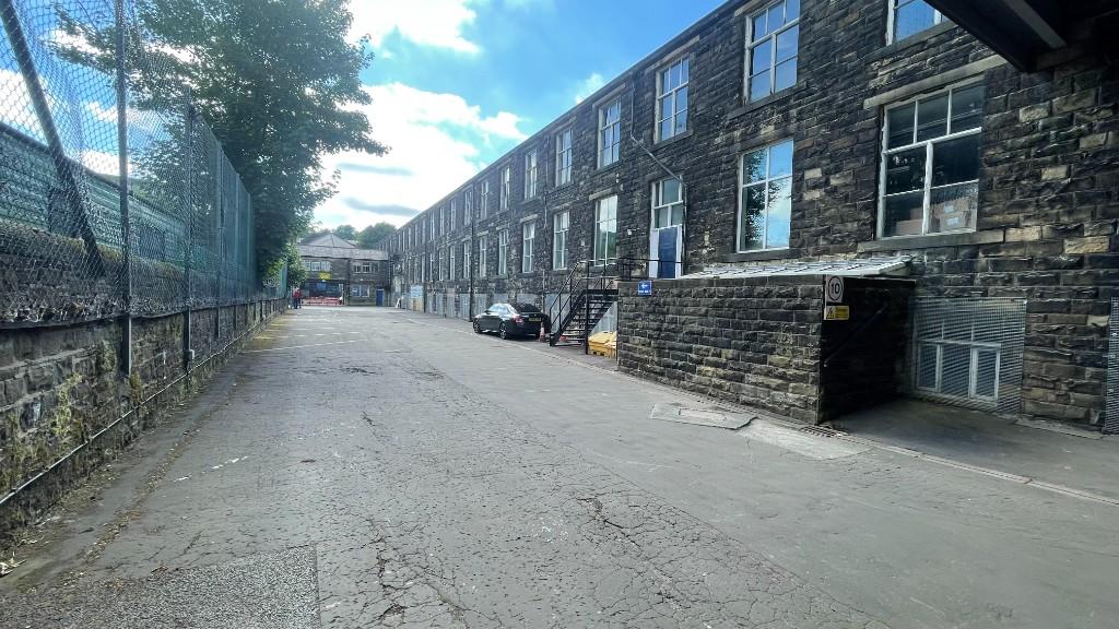 Additional image 12 of Scholefield Mill, Brunswick Street, Nelson, Lancashire, BB9