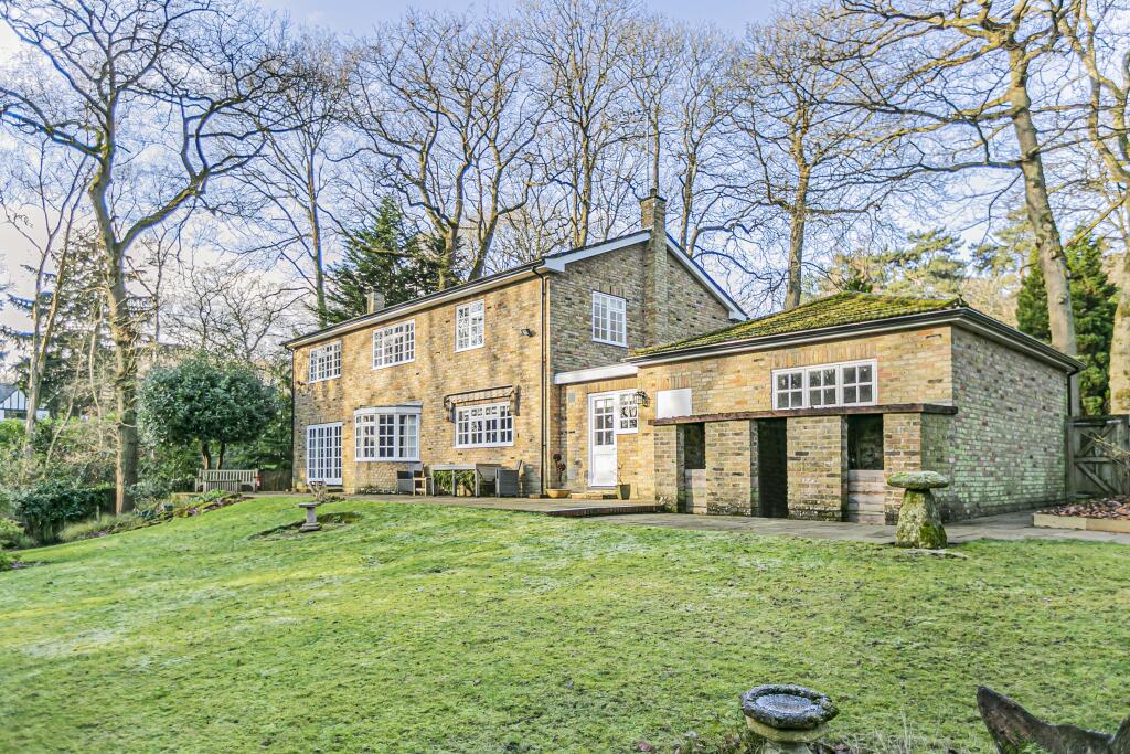 Additional image 19 of Badgers Walk, Tewin, AL6