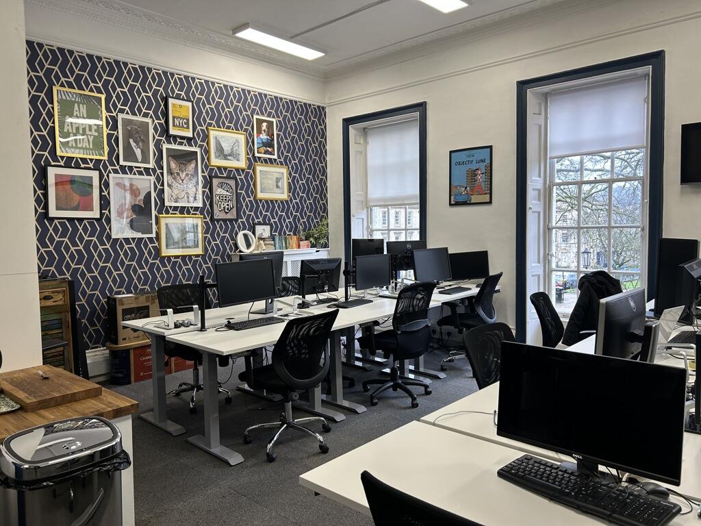 Additional image 7 of 25 Queen Square, Bath, Bath And North East Somerset, BA1 2HX