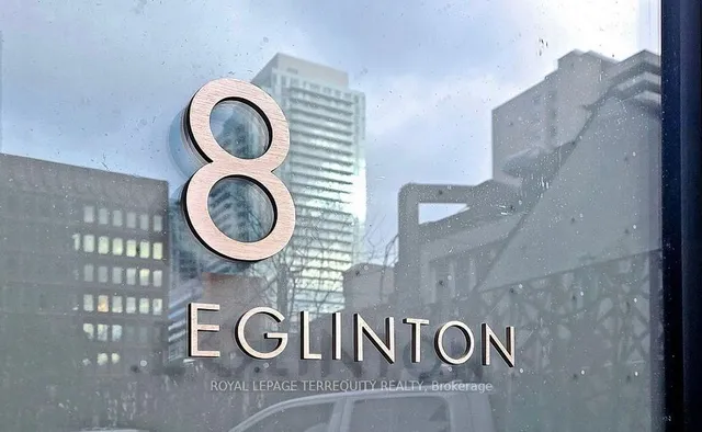 Additional image 2 of 8 Eglinton Ave Unit 3706