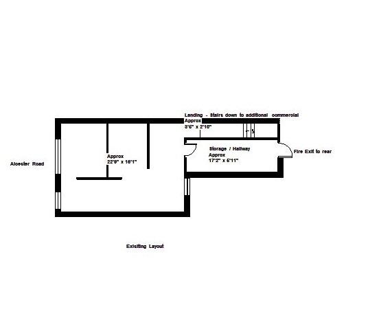 Additional image 18 of 21A Alcester Road, Studley B80 7AG