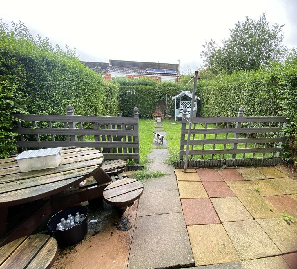 Additional image 10 of Ox Leasow, Woodgate Valley , Birmingham