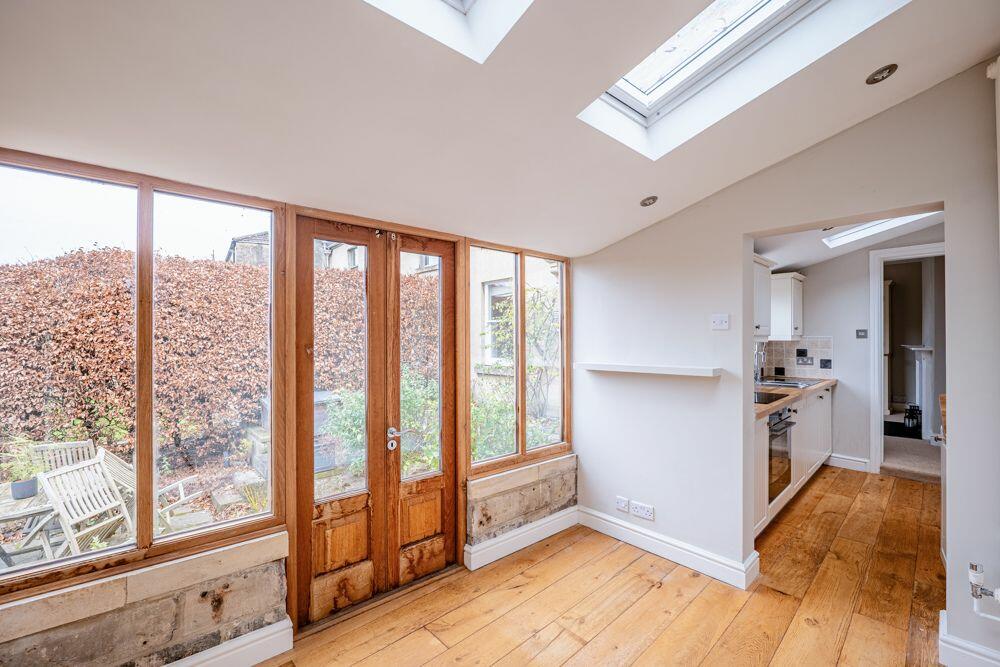 Additional image 3 of Providence Cottage, Clarendon Road, Bath