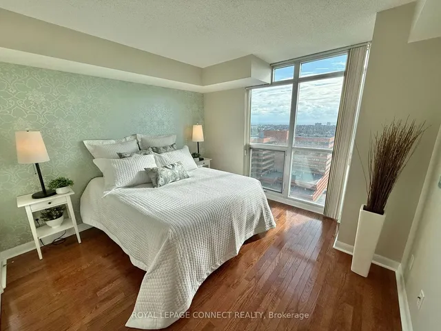 Additional image 18 of 225 Sherway Gardens Rd Unit 1809