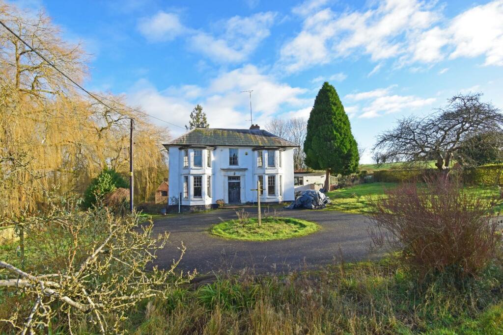 Additional image 36 of Church Mill House, Fish House Lane, Stoke Prior, Worcestershire, B60 4JT