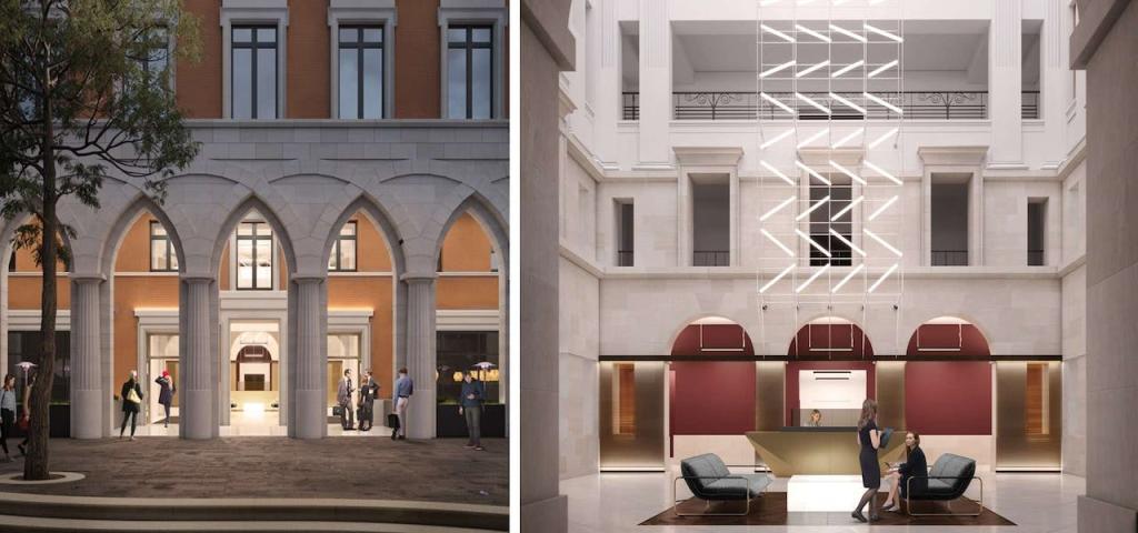 Additional image 9 of 3 Brindleyplace, Birmingham, West Midlands, B1 2JB