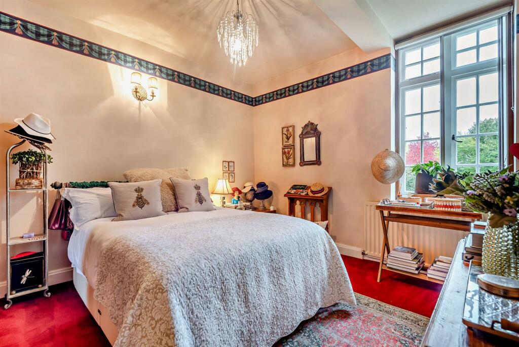 Additional image 15 of Beaudesert Park, Henley-in-Arden