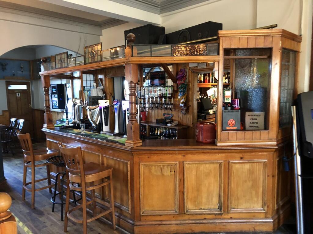 Additional image 2 of Trowbridge Arms, 128-130 Coronation Avenue, Bath, BA2 2JP