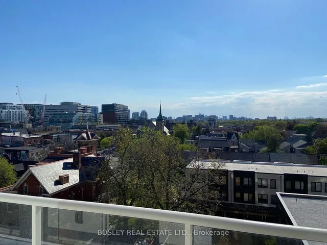 Additional image 33 of 80 Vanauley St Unit 617