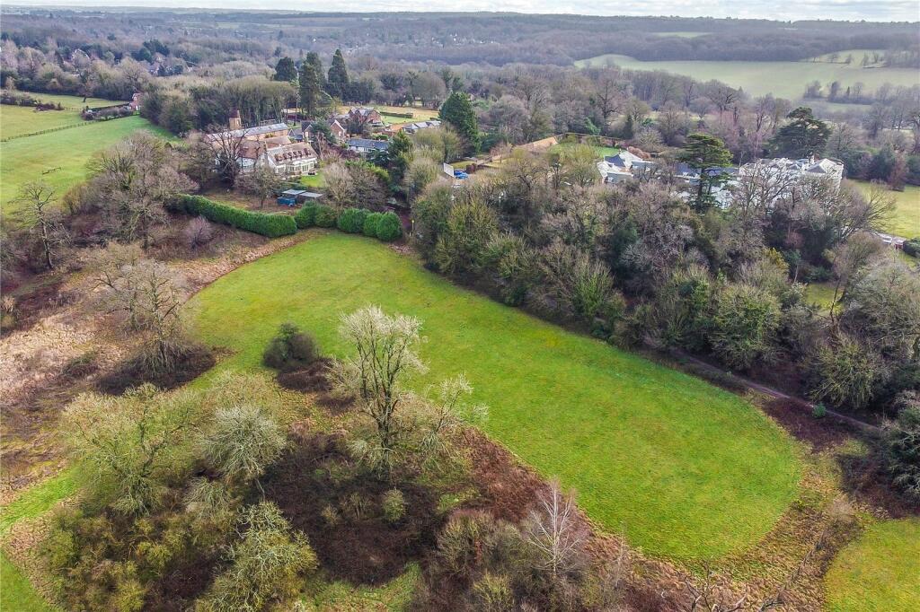 Additional image 8 of Danesbury Park Road, Welwyn, Hertfordshire, AL6