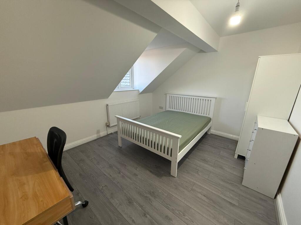 Primary image of Burlington Mews, BIRMINGHAM