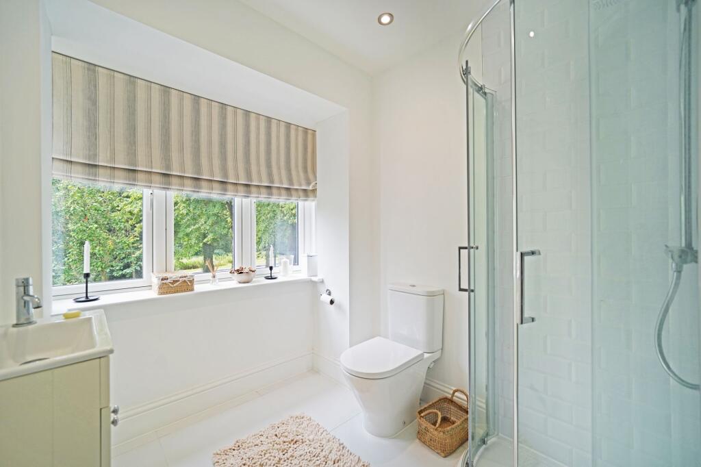 Additional image 22 of Hansell Drive, Dorridge, B93