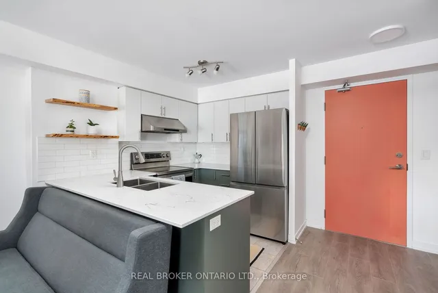 Additional image 14 of 1410 Dupont St Unit 1208