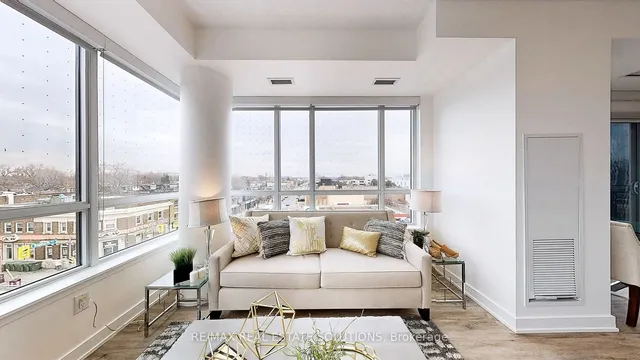 Additional image 5 of 630 Greenwood Ave Unit 414