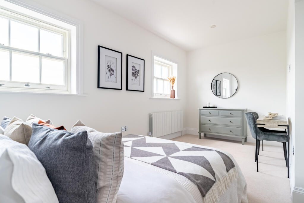 Additional image 15 of Bowgate Mews, St. Peters Close, St. Albans, Hertfordshire, AL1