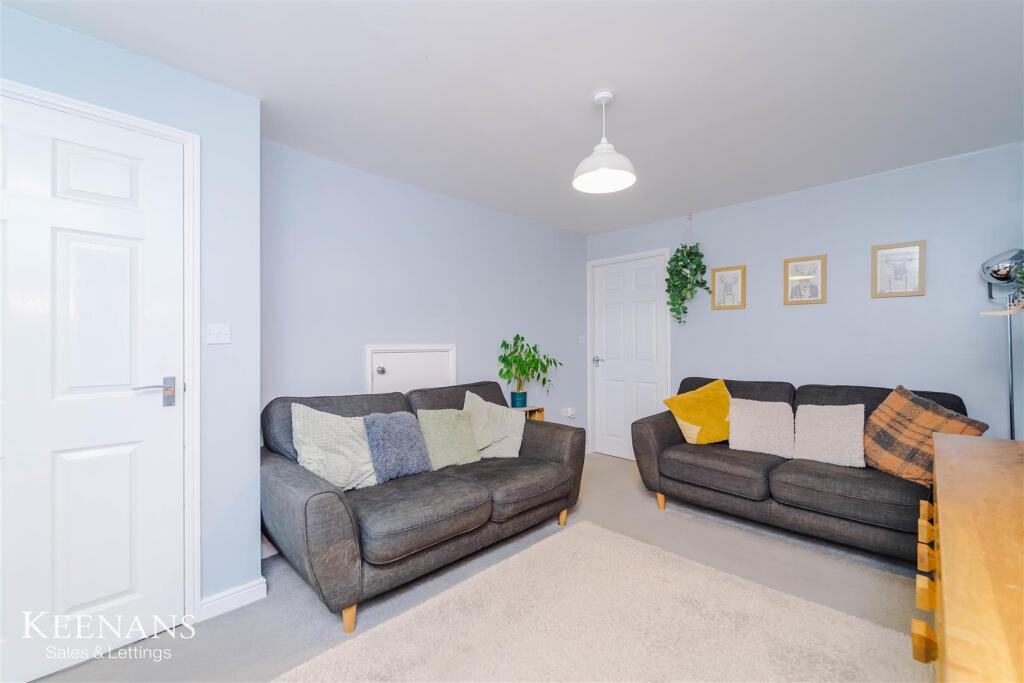 Additional image 21 of Tomlinson Place, Rishton, Blackburn