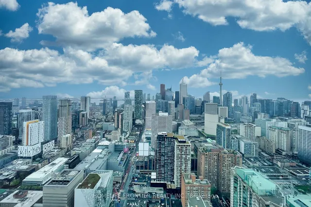 Additional image 28 of 386 Yonge St Unit 5609