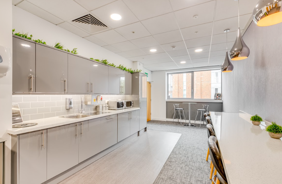Additional image 11 of Albany Chambers 26 Bridge Road East, Welwyn Garden City