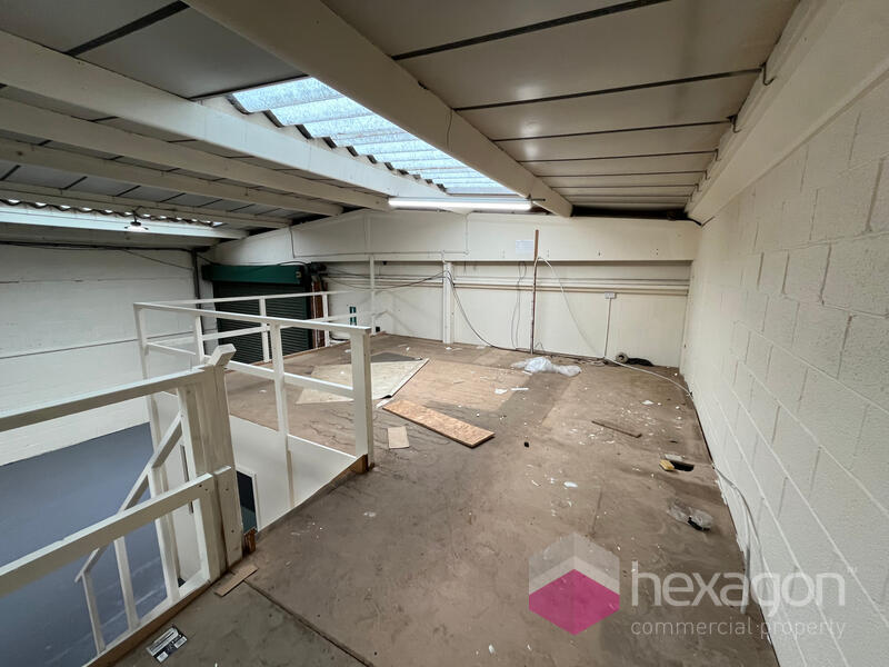 Additional image 4 of Unit 16, Saltbrook Trading Estate, Saltbrook Road, Halesowen