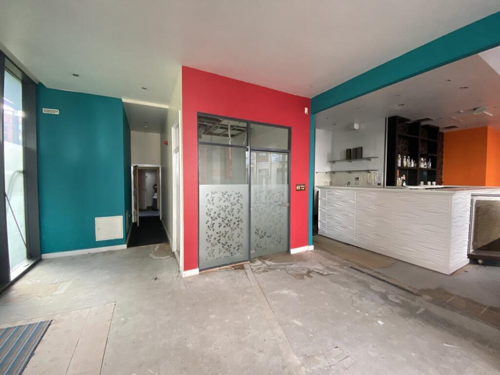 Additional image 5 of The Glasshouse, Canal Square, Birmingham, B16 8FL