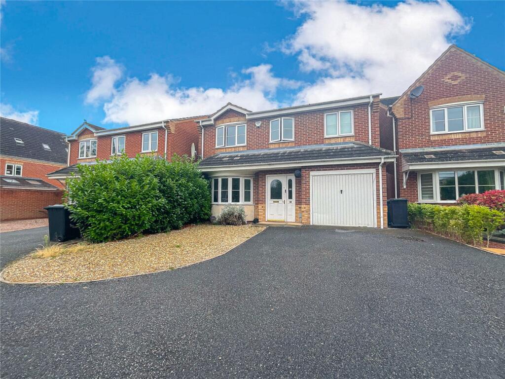 Additional image 26 of Croft Avenue, Tamworth, Staffordshire, B79