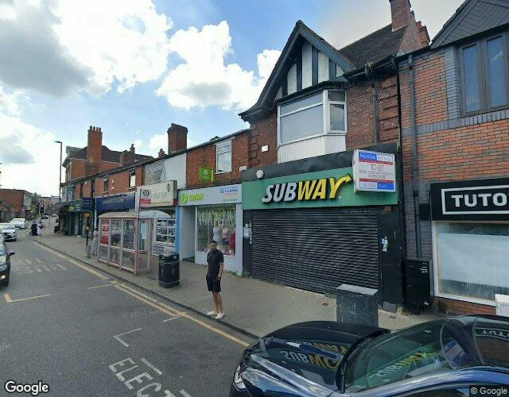 Additional image 7 of 169 High Street, Harborne, Birmingham, B17 9QE