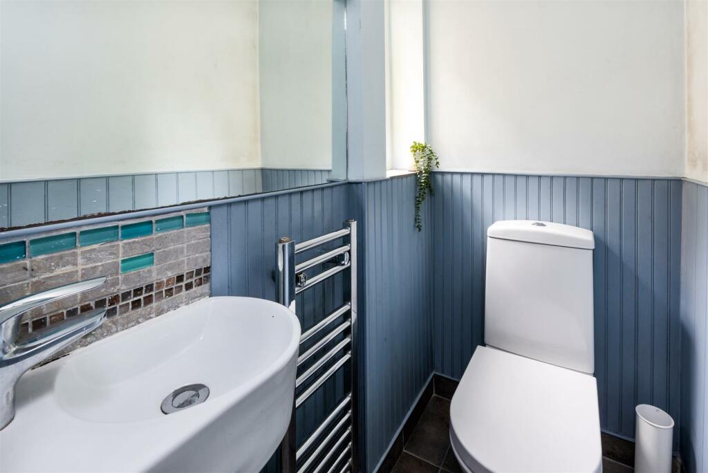 Additional image 15 of Anglo Terrace, Bath