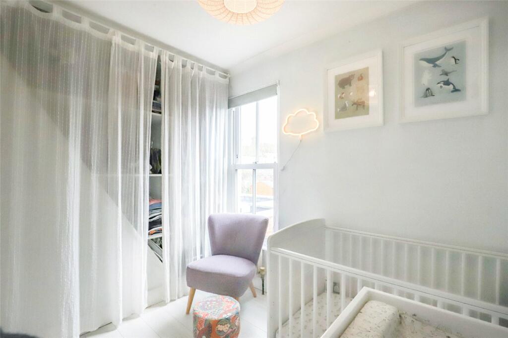 Additional image 17 of Bernard Street, St. Albans, Hertfordshire, AL3