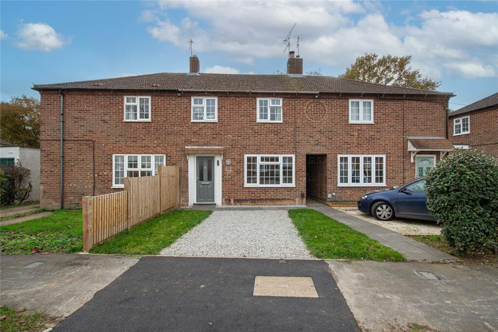 Boundary Lane, Welwyn Garden City, Welwyn Garden City, AL7