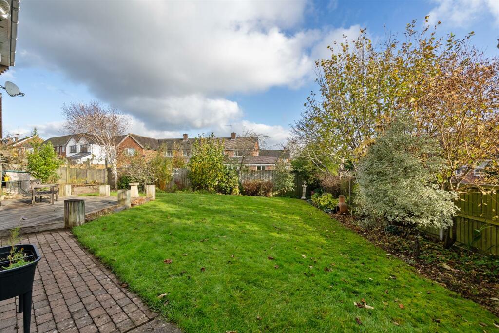 Additional image 19 of Oakhall Drive, Dorridge, Solihull