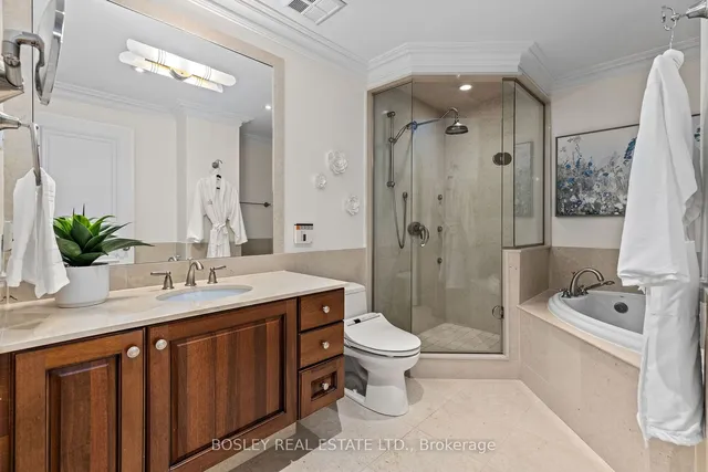 Additional image 16 of 662 Sheppard Ave Unit 1003C