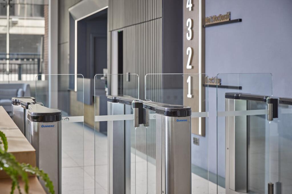 Additional image 9 of 10 Livery Street, Birmingham, B3 2NU