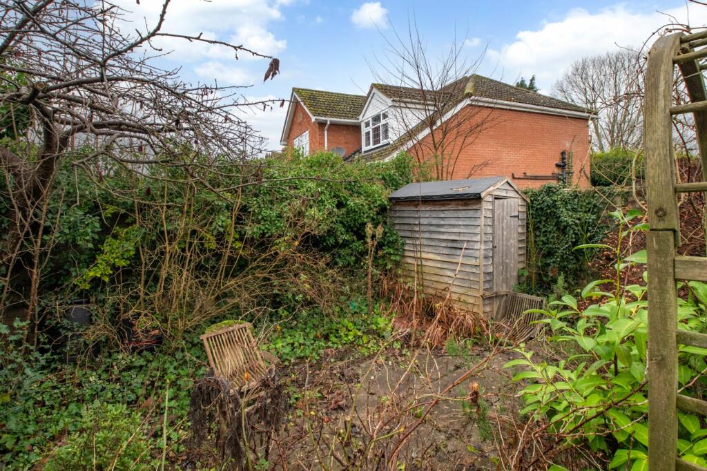 Additional image 9 of Broad Street, Bromsgrove, Worcestershire, B61