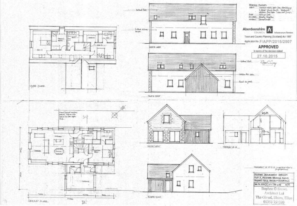Additional image 7 of Auchnabo Steading House Ellon, Ellon, AB41