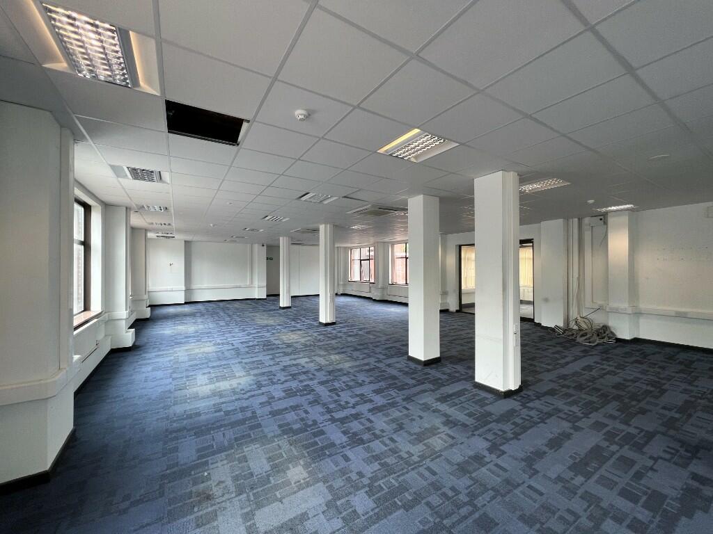 Additional image 4 of Shenstone House, George Road, Birmingham, B23