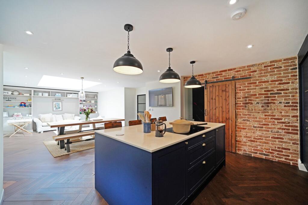 Additional image 8 of Hansell Drive, Dorridge, B93