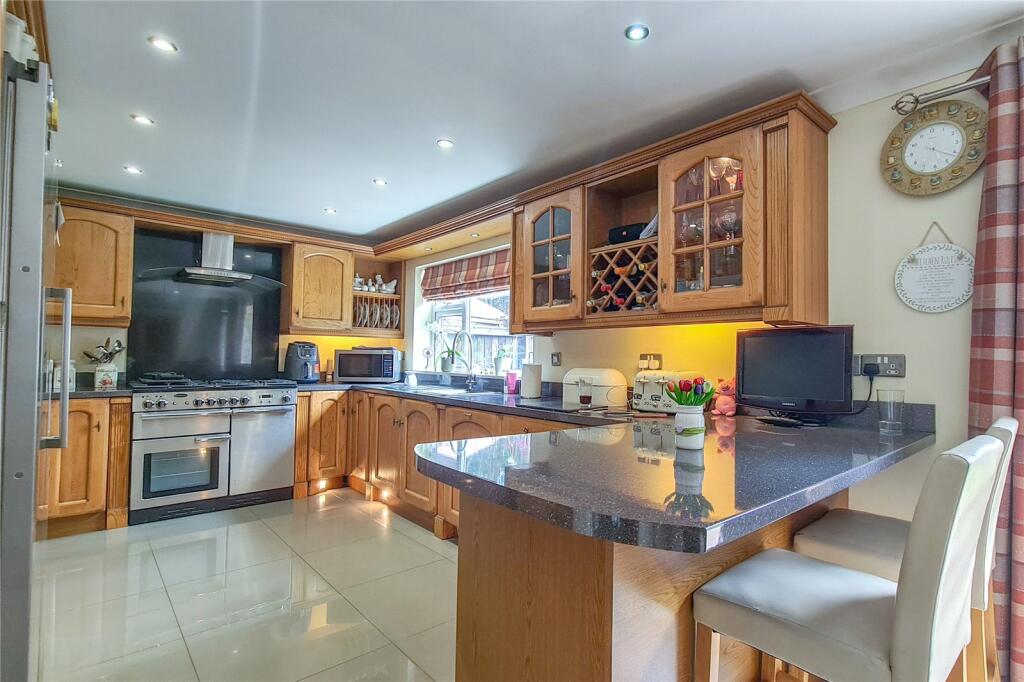 Additional image 8 of Amouracre, Trowbridge