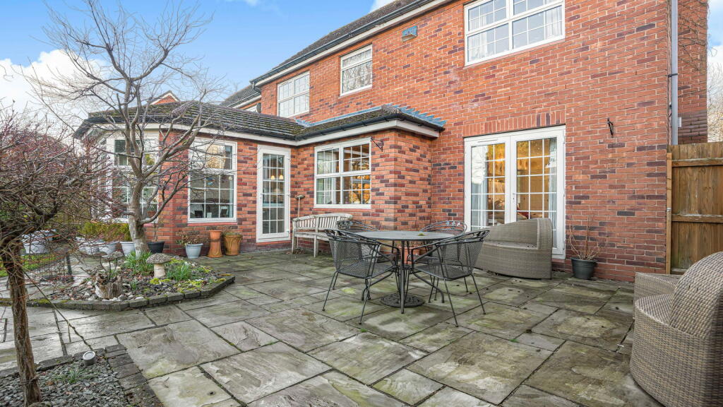 Additional image 27 of Doveridge Close, Solihull, B91 1ED