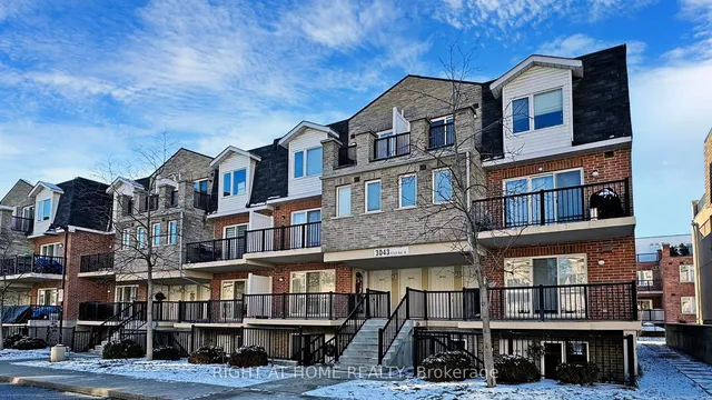 Additional image 2 of 3043 Finch Ave Unit 1016