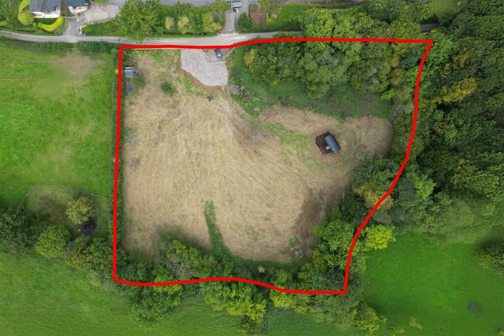 Additional image 13 of 2.27 ACRES | GLAMPING SITE | BA1