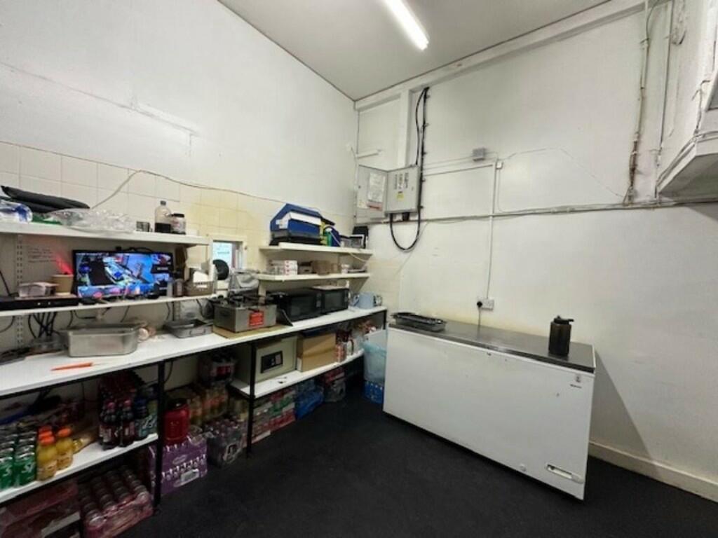 Additional image 11 of Leasehold Sandwich Bar & Bakery, Alvechurch Road, Birmingham, B31 3JW