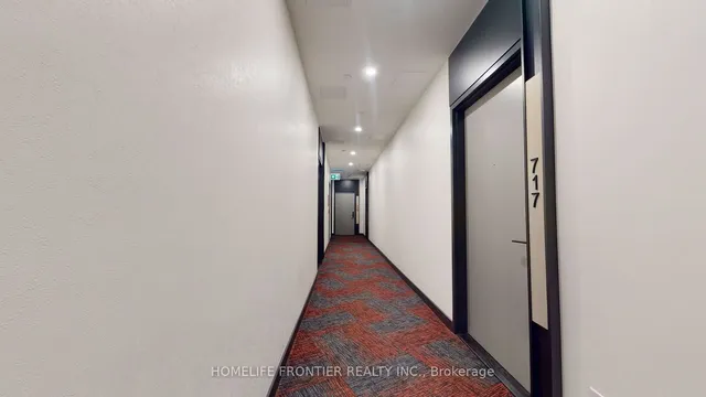 Additional image 3 of 135 East Liberty St Unit 717