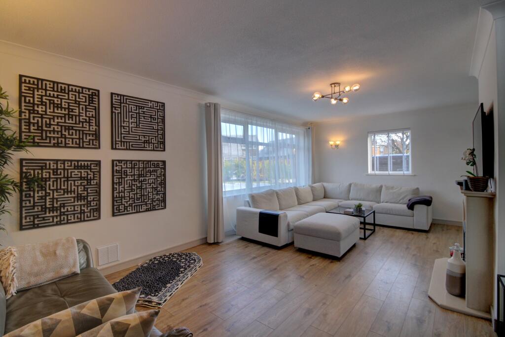 Additional image 6 of The Crescent, Blackburn, BB2