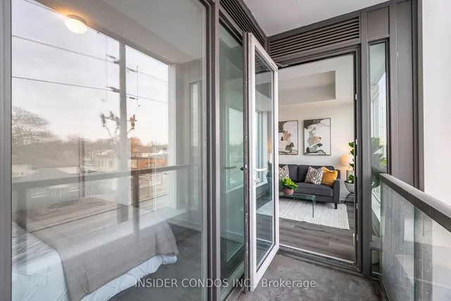 Additional image 25 of 1195 The Queensway Ave Unit 306