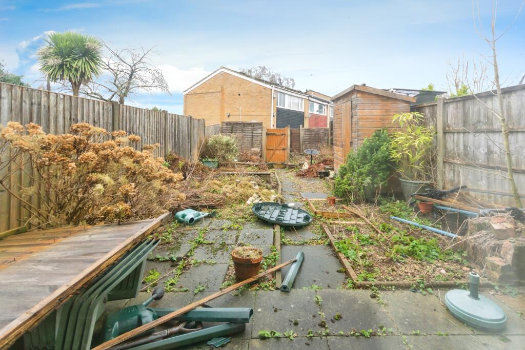 Additional image 6 of Rednal Road, Birmingham, West Midlands, B38