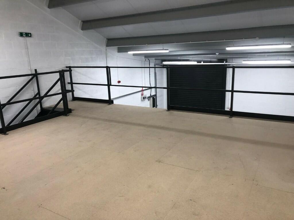 Additional image 17 of Unit 5, Brook Business Centre, Icknield Street, Beoley